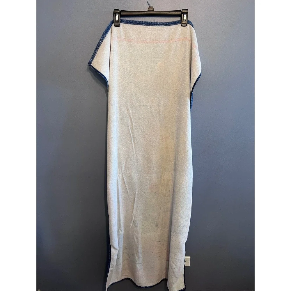 N/A item unmarked